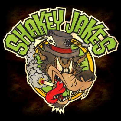 logo Shakey Jakes